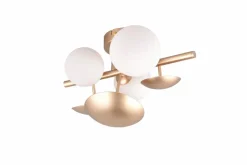 Trio Select Wandleuchte Bubble