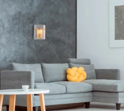 Globo Wandleuchte Gorley