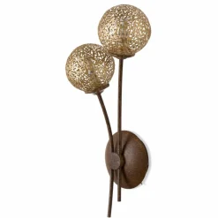 Paul Neuhaus Wandleuchte Greta