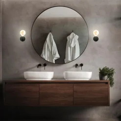 Briloner Wandleuchte Kosol