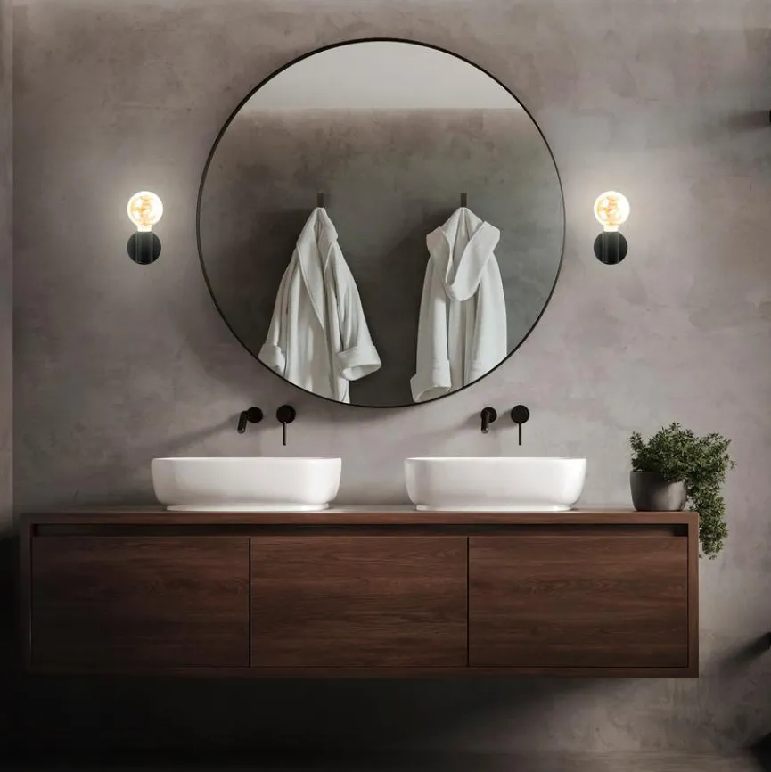 Briloner Wandleuchte Kosol