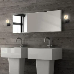 Briloner Wandleuchte Kosol