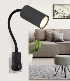 Discount Wandleuchte Robby Wandleuchten