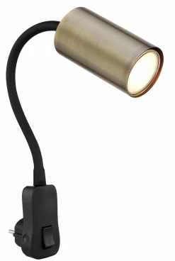 Globo Wandleuchte Robby