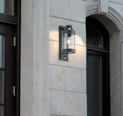 Hot Wandleuchte Sambesi Außenwandleuchten|Außenwandleuchten