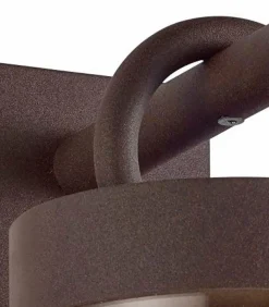 Trio Außenwandleuchten|Außenwandleuchten|Wandleuchte Sambesi