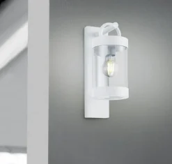 Hot Wandleuchte Sambesi Außenwandleuchten|Außenwandleuchten