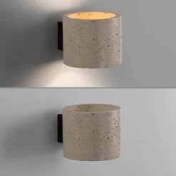 New Wandleuchte Traventa Wandleuchten