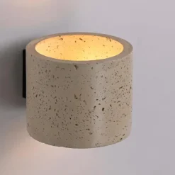 New Wandleuchte Traventa Wandleuchten