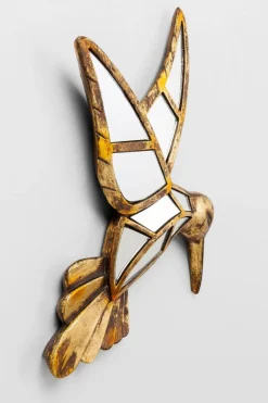 KARE DESIGN Wandobjekt Hummingbird 51220