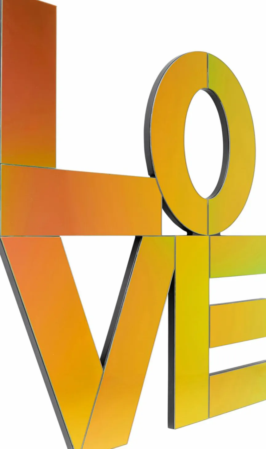 KARE DESIGN Wandobjekte|Wandobjekt Love Letters 55935