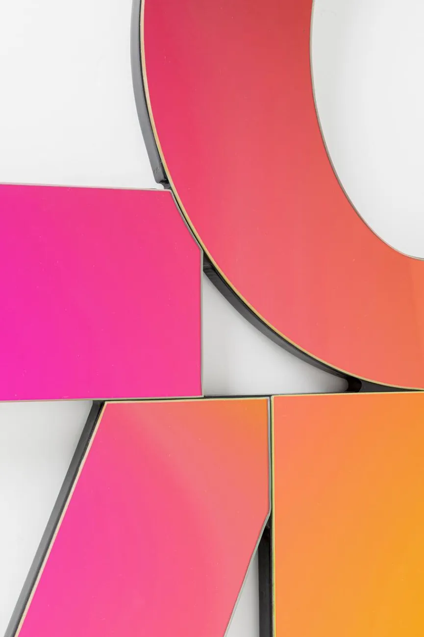 KARE DESIGN Wandobjekte|Wandobjekt Love Letters 55935