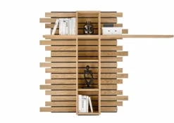 set one by Musterring Wandpaneel Jackson