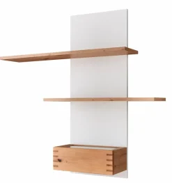 IDEAL Wohnen Regale|Regale|Wandregal Salvani