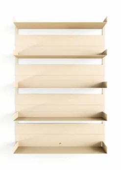 Metallbude Regale|Wandregal Aris