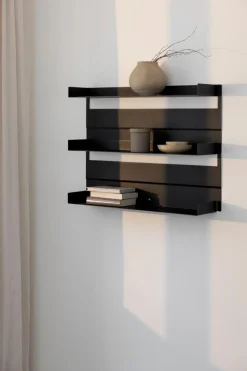 Metallbude Wandregal Aris