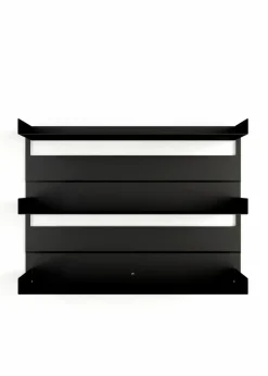 Metallbude Wandregal Aris