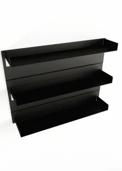 Metallbude Wandregal Aris