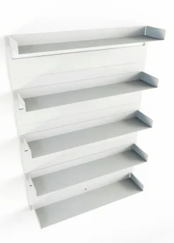 Online Wandregal Aris Regale