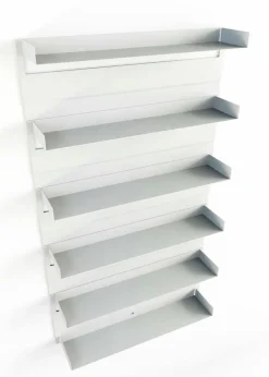 Wandregal Aris Regale