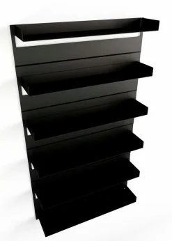 Metallbude Regale|Wandregal Aris