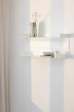 Metallbude Wandregal Aris