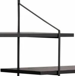 Outlet Wandregal Belfast Regale