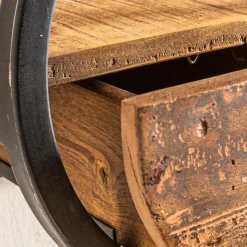 Hot Wandregal Belfast Regale|Regale