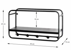 Haku Regale|Regale|Wandregal Birmingham