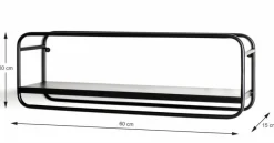 Clearance Wandregal Birmingham Regale