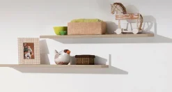 Hot Wandregal Carlo Kinder Babyzimmer Schränke & Regale|Babyzimmer Schränke & Regale