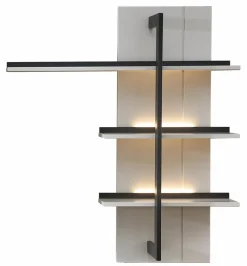 Wohnconcept Wohnwände & Tv-Lowboards|Wandregal COMO