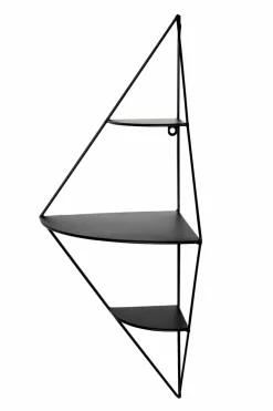 Haku Wandregal Detroit