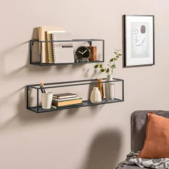 Outlet Wandregal Detroit Regale|Regale