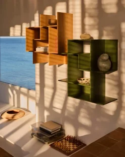 Kave Home Wandregal Ina