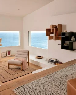 Kave Home Wandregal Ina