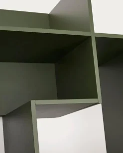 Kave Home Wandregal Ina