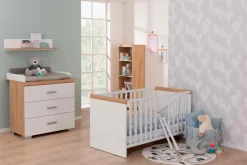 Kinder Portobello Wandregal Kristin 2