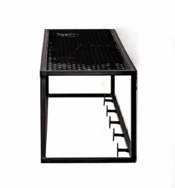 Haku Wandregal Leicester