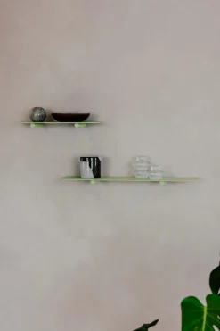 Metallbude Regale|Wandregal Lenn 40 x 17