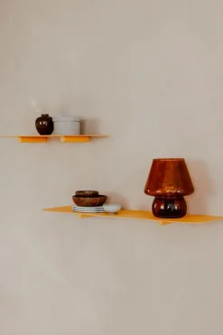 Metallbude Regale|Wandregal Lenn 40 x 17