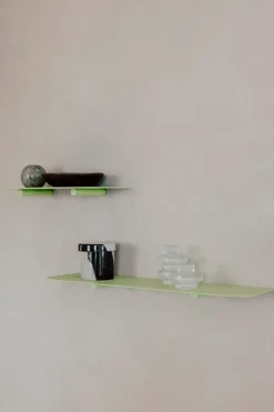 Metallbude Regale|Wandregal Lenn 60 x 17