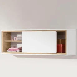 Sale Wandregal Lieven Kinder Babyzimmer Schränke & Regale|Babyzimmer Schränke & Regale