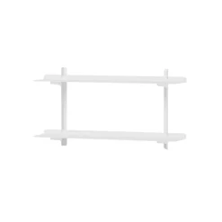 Metallbude Badregale|Regale|Wandregal Linara