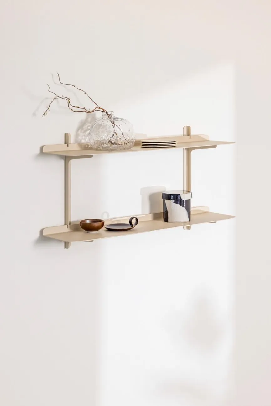 Wandregal Linara Badregale|Regale