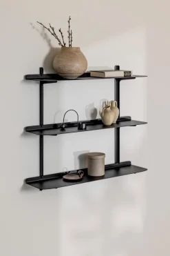 New Wandregal Linara Badregale|Regale