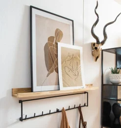 Outlet Wandregal Meert Regale|Regale