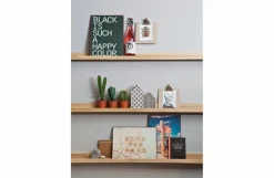 DAHEIM Wandregal Regal