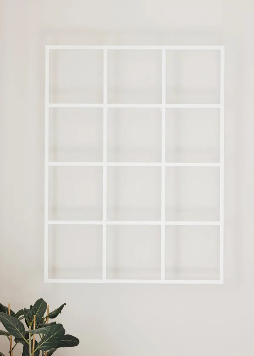 Wandregal Rivo Badregale|Praktisch Im Flur