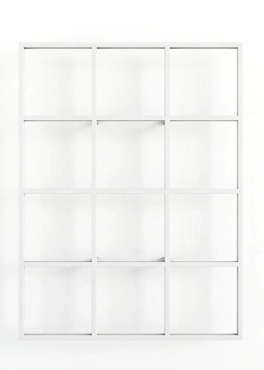 Wandregal Rivo Badregale|Praktisch Im Flur